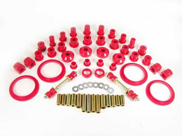 RAM 4WD 2 COIL SPACER